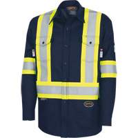 Arc Flash Protective Clothing
