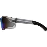 Lunettes de s&eacute;curit&eacute; Ztek, Lentille Miroir/Or, ANSI Z87+/R&eacute;pond ou surpasse la norme CSA Z94.3 PB Rental Co. Ltd.