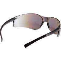 Lunettes de s&eacute;curit&eacute; Ztek, Lentille Miroir/Or, ANSI Z87+/R&eacute;pond ou surpasse la norme CSA Z94.3 PB Rental Co. Ltd.