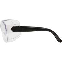 Lunettes de s&eacute;curit&eacute; TG OTS, Lentille Transparent, Anti-&eacute;gratignures, ANSI Z87+/R&eacute;pond ou surpasse la norme CSA Z94.3 PB Rental Co. Ltd.