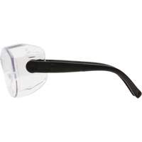 Lunettes de s&eacute;curit&eacute; TG OTS, Lentille Transparent, Antibu&eacute;e/Anti-&eacute;gratignures, ANSI Z87+/R&eacute;pond ou surpasse la norme CSA Z94.3 PB Rental Co. Ltd.