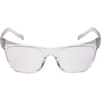 Lunettes de s&eacute;curit&eacute; Legacy, Lentille Transparent, Antibu&eacute;e, ANSI Z87+/R&eacute;pond ou surpasse la norme CSA Z94.3 PB Rental Co. Ltd.