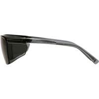 Lunettes de s&eacute;curit&eacute; Legacy, Lentille Gris, Antibu&eacute;e, ANSI Z87+/R&eacute;pond ou surpasse la norme CSA Z94.3 PB Rental Co. Ltd.