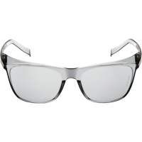 Lunettes de s&eacute;curit&eacute; Legacy, Lentille Gris p&acirc;le, ANSI Z87+/R&eacute;pond ou surpasse la norme CSA Z94.3 PB Rental Co. Ltd.