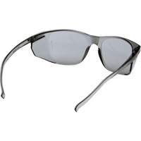 Lunettes de s&eacute;curit&eacute; Legacy, Lentille Gris p&acirc;le, Antibu&eacute;e, ANSI Z87+/R&eacute;pond ou surpasse la norme CSA Z94.3 PB Rental Co. Ltd.