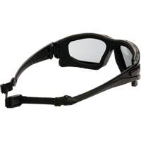 Lunettes de s&eacute;curit&eacute; &eacute;lanc&eacute;es I-Force, Lentille Gris, Antibu&eacute;e, Ventilation Directe PB Rental Co. Ltd.