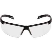 Lunettes de s&eacute;curit&eacute; Ever-Lite, Lentille Transparent, Antibu&eacute;e, ANSI Z87+/R&eacute;pond ou surpasse la norme CSA Z94.3 PB Rental Co. Ltd.
