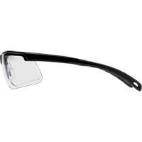 Lunettes de s&eacute;curit&eacute; Ever-Lite, Lentille Transparent, Antibu&eacute;e, ANSI Z87+/R&eacute;pond ou surpasse la norme CSA Z94.3 PB Rental Co. Ltd.