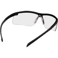 Lunettes de s&eacute;curit&eacute; Ever-Lite, Lentille Transparent, Antibu&eacute;e, ANSI Z87+/R&eacute;pond ou surpasse la norme CSA Z94.3 PB Rental Co. Ltd.