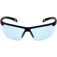 Lunettes de s&eacute;curit&eacute; Ever-Lite, Lentille Bleu infini, ANSI Z87+/R&eacute;pond ou surpasse la norme CSA Z94.3 PB Rental Co. Ltd.