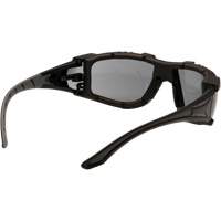 Lunettes de s&eacute;curit&eacute; Endeavor Plus, Lentille Gris, Antibu&eacute;e, ANSI Z87+/R&eacute;pond ou surpasse la norme CSA Z94.3 PB Rental Co. Ltd.