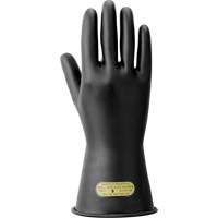Gants isolants pour travaux &eacute;lectriques, ASTM classe 00, Taille 7, 11" lo PB Rental Co. Ltd.