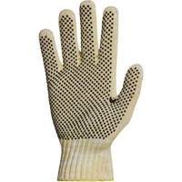 Contender SPGRK2D Cut Resistant Gloves, Size Small, 7 Gauge, PVC Coated, Kevlar&reg;/Engineered Yarn Shell, ASTM ANSI Level A6 PB Rental Co. Ltd.