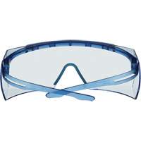 Lunettes de s&eacute;curit&eacute; s&eacute;rie 3700 SecureFit, Lentille Bleu, Antibu&eacute;e, ANSI Z87+/R&eacute;pond ou surpasse la norme CSA Z94.3 PB Rental Co. Ltd.