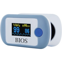 Oxym&egrave;tre de pouls Diagnostics PB Rental Co. Ltd.