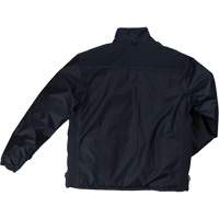 Parka 3-en-1 en oxford imperm&eacute;able, Hommes, T-petit, Bleu marin PB Rental Co. Ltd.