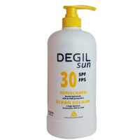&eacute;cran solaire, FPS 30, Lotion PB Rental Co. Ltd.