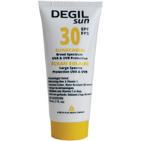 &eacute;cran solaire, FPS 30, Lotion PB Rental Co. Ltd.