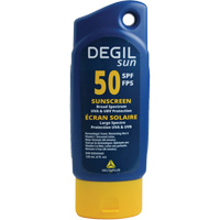 &eacute;cran solaire, FPS 50, Lotion PB Rental Co. Ltd.