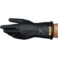Gants isolants &eacute;lectriques ultrafins, ASTM classe 00, Taille 7, 11" lo PB Rental Co. Ltd.