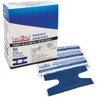 Bandages, Jointures, Tissu d&eacute;tectable, Non st&eacute;rile PB Rental Co. Ltd.