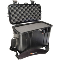 Protector Case Top Loader Case, Hard Case PB Rental Co. Ltd.