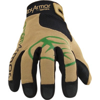 Gants de m&eacute;canicien 309 ThornArmor, Paume SuperFabric, Taille 2T-Grand/11 PB Rental Co. Ltd.
