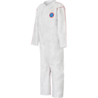 Combinaisons SFR avec col, Moyen, Blanc, Tyvek 400 PB Rental Co. Ltd.