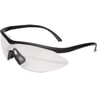 Banraj Safety Glasses, Clear Lens, Polarized/Vapour Barrier, ANSI Z87+/Meets/Exceeds CSA Z94.3 PB Rental Co. Ltd.