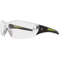 Delano G2 Safety Glasses, Clear Lens, Polarized, ANSI Z87+/Meets/Exceeds CSA Z94.3 PB Rental Co. Ltd.