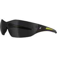 Lunettes de s&eacute;curit&eacute; Delano G2, Lentille Grise/fum&eacute;e, ANSI Z87+/R&eacute;pond ou surpasse la norme CSA Z94.3 PB Rental Co. Ltd.