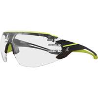 Taven Safety Glasses, Clear Lens, Polarized/Vapour Barrier, ANSI Z87+/Meets/Exceeds CSA Z94.3 PB Rental Co. Ltd.