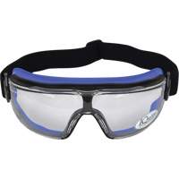 Lunettes &agrave; coque de s&eacute;curit&eacute; LPX IQuity, Lentille Transparent, Antibu&eacute;e/Anti-&eacute;gratignures PB Rental Co. Ltd.