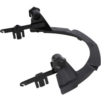 V-Gard&reg; PBT Frame for Slotted Full-Brim MSA Caps without Debris Control PB Rental Co. Ltd.