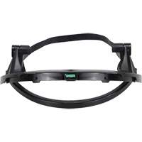V-Gard&reg; HDPE Frame for Universal MSA Hats without Debris Control PB Rental Co. Ltd.