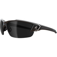 Khor G2 Safety Glasses, Smoke Lens, Anti-Scratch/Polarized, ANSI Z87+/MCEPS GL-PD 10-12/Meets/Exceeds CSA Z94.3 PB Rental Co. Ltd.