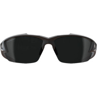 Khor G2 Safety Glasses, Smoke Lens, Anti-Scratch/Polarized, ANSI Z87+/MCEPS GL-PD 10-12/Meets/Exceeds CSA Z94.3 PB Rental Co. Ltd.