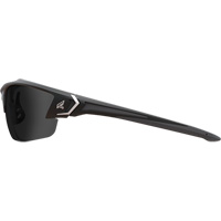 Khor G2 Safety Glasses, Smoke Lens, Anti-Scratch/Polarized, ANSI Z87+/MCEPS GL-PD 10-12/Meets/Exceeds CSA Z94.3 PB Rental Co. Ltd.