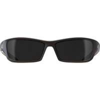 Reclus Safety Glasses, Smoke Lens, Anti-Scratch, ANSI Z87+/MCEPS GL-PD 10-12/Meets/Exceeds CSA Z94.3 PB Rental Co. Ltd.