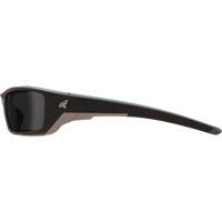 Reclus Safety Glasses, Smoke Lens, Anti-Scratch, ANSI Z87+/MCEPS GL-PD 10-12/Meets/Exceeds CSA Z94.3 PB Rental Co. Ltd.