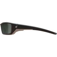 Reclus Safety Glasses, Silver Mirror Lens, Anti-Scratch/Polarized, ANSI Z87+/MCEPS GL-PD 10-12/Meets/Exceeds CSA Z94.3 PB Rental Co. Ltd.