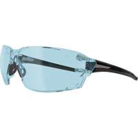 Nervosa Safety Glasses, Light Blue Lens, Anti-Scratch/Vapour Barrier, ANSI Z87+/MCEPS GL-PD 10-12/Meets/Exceeds CSA Z94.3 PB Rental Co. Ltd.