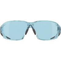 Nervosa Safety Glasses, Light Blue Lens, Anti-Scratch/Vapour Barrier, ANSI Z87+/MCEPS GL-PD 10-12/Meets/Exceeds CSA Z94.3 PB Rental Co. Ltd.