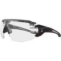 Taven Safety Glasses, Clear Lens, Anti-Scratch/Vapour Barrier, ANSI Z87+/MCEPS GL-PD 10-12/Meets/Exceeds CSA Z94.3 PB Rental Co. Ltd.