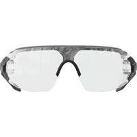 Taven Safety Glasses, Clear Lens, Anti-Scratch/Vapour Barrier, ANSI Z87+/MCEPS GL-PD 10-12/Meets/Exceeds CSA Z94.3 PB Rental Co. Ltd.
