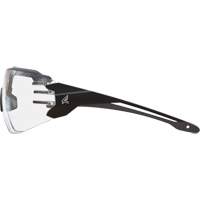 Taven Safety Glasses, Clear Lens, Anti-Scratch/Vapour Barrier, ANSI Z87+/MCEPS GL-PD 10-12/Meets/Exceeds CSA Z94.3 PB Rental Co. Ltd.