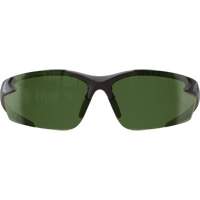 Zorge G2 Safety Glasses, IR 3.0 Lens, Anti-Scratch, ANSI Z87+/MCEPS GL-PD 10-12/Meets/Exceeds CSA Z94.3 PB Rental Co. Ltd.