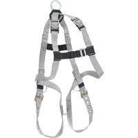 B-Compliant Safety Harness, CSA Certified, Class AEP PB Rental Co. Ltd.