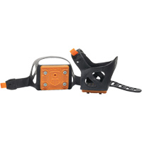 Targeted Ice Traction Cleats PB Rental Co. Ltd.
