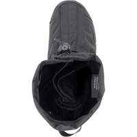 Demi couvre-botte toute saison Villager 10", Nylon, Fermeture Boucle/Boucles et crochets, Convient &agrave; Hommes 11 - 12,5 PB Rental Co. Ltd.